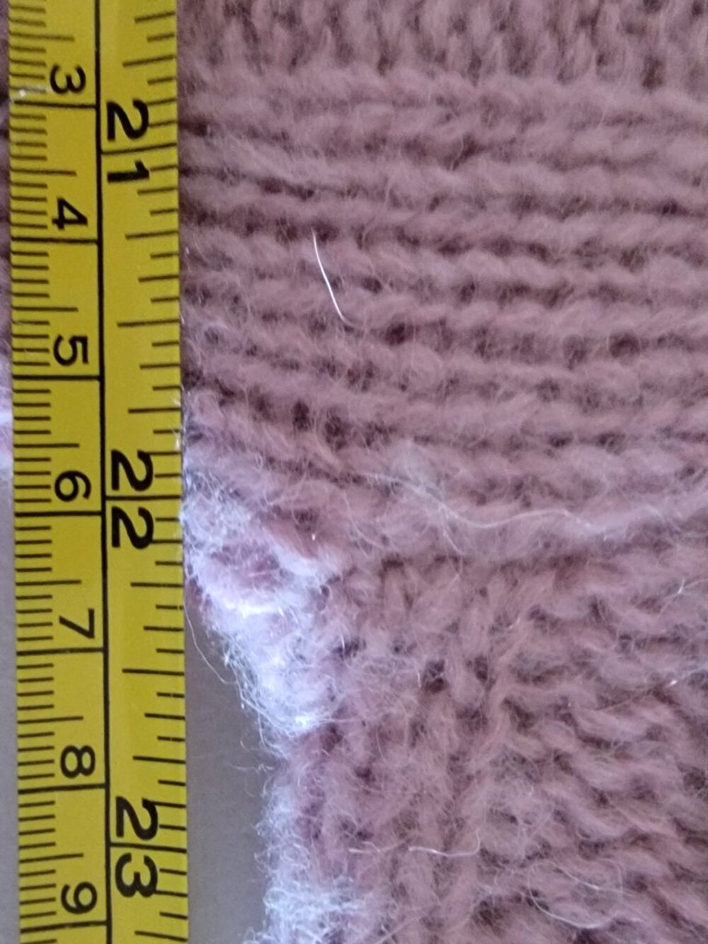 Vince Lattice Cable Knit Wool & Alpaca Blend Sweater, Size S, NWT - Picture 12 of 14